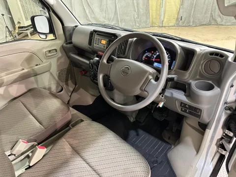 Nissan Clipper