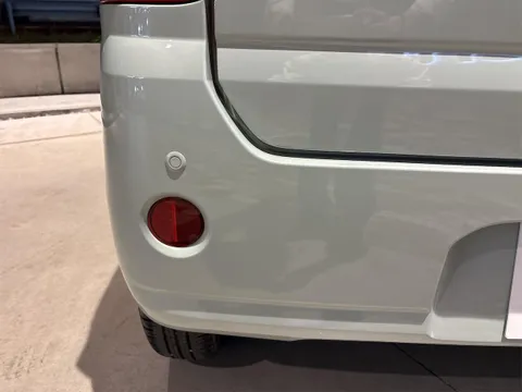 Daihatsu Mira Tocot