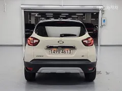 Renault QM3