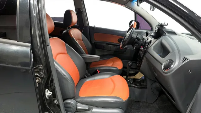 Chevrolet Matiz