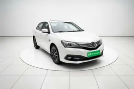 BYD F3