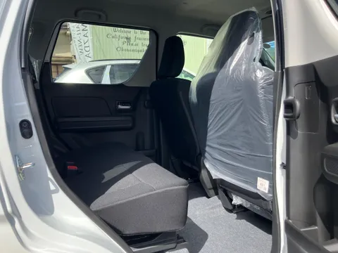 Mazda Flair