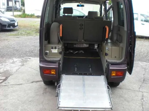 Daihatsu Atrai Wagon