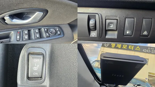 Renault SM3