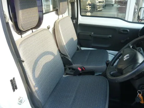 Honda Acty Truck