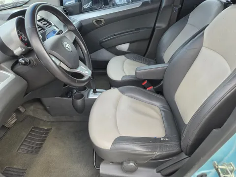 Chevrolet Matiz