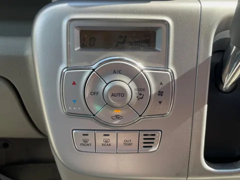 Mitsubishi Town Box