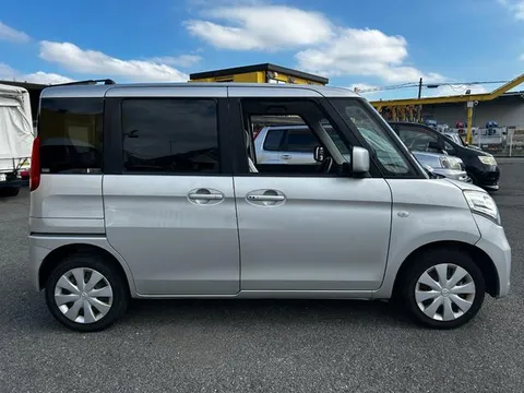 Mazda Flair Wagon