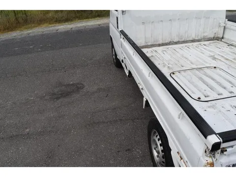 Honda Acty Truck
