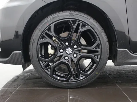 Suzuki Swift Sport
