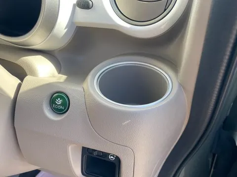 Honda N-BOX Slash