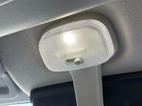 Mitsubishi Town Box