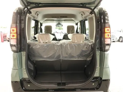 Mitsubishi Delica Mini