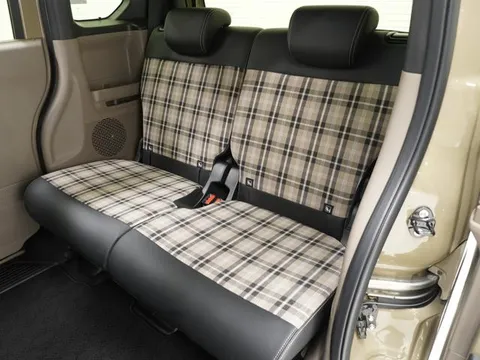 Honda N-BOX Joy