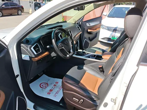 Geely