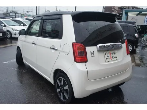 Honda N-ONE
