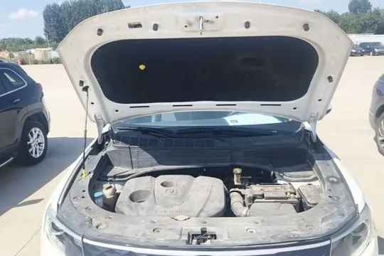 Changan CS35PLUS