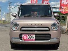 Suzuki Alto Lapin Chocolat