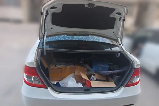 BYD F3