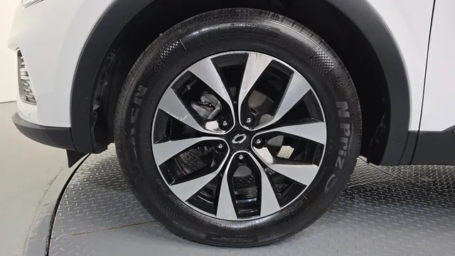 Renault Arkana (XM3)