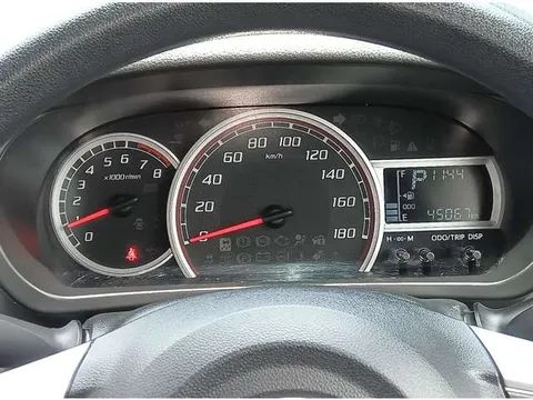 Daihatsu Boon