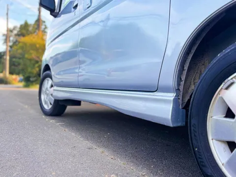 Subaru Dias Wagon