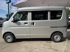Nissan Clipper
