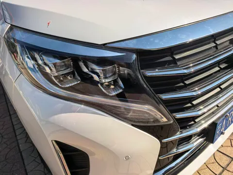 Gac M8