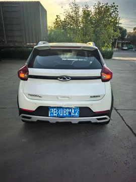 Chery Tiggo 3x