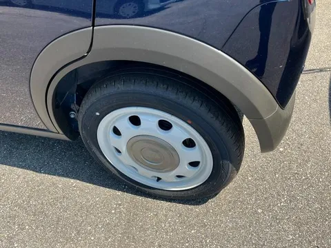 Suzuki Alto Lapin LC