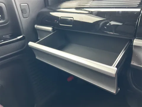 Mazda Flair Wagon Custom Styel