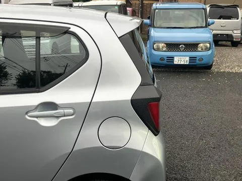 Toyota Pixis Epoch