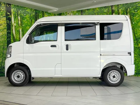 Nissan Clipper