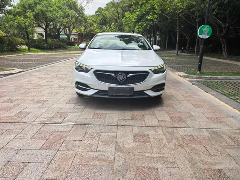 Buick Regal