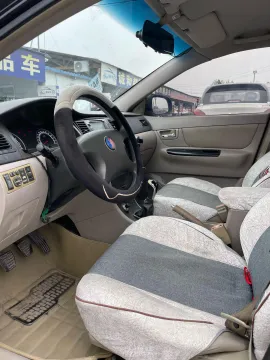 Geely