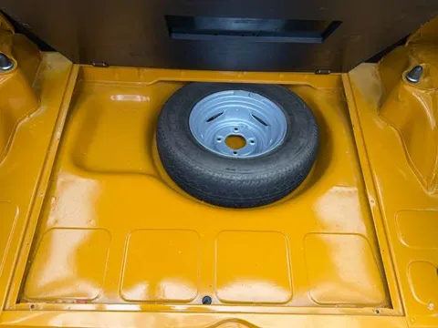 Austin Mini