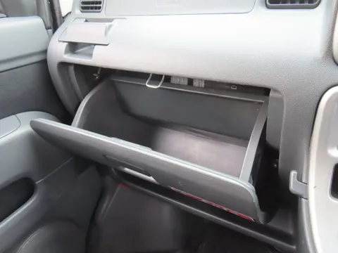 Subaru Sambar Van