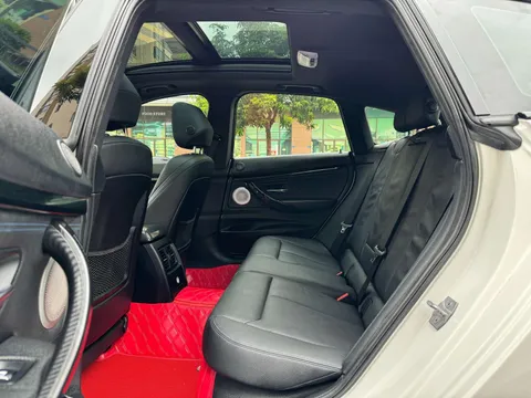 BMW Gran Turismo
