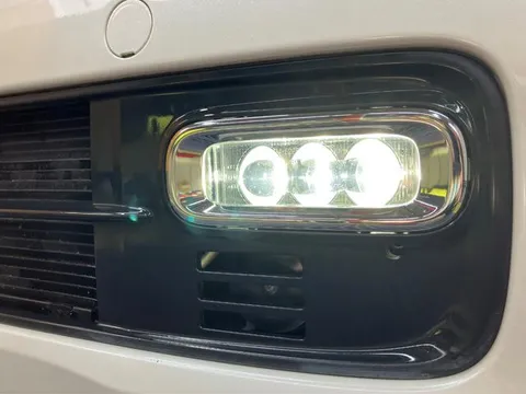 Honda N-VAN Plus Style