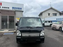 Suzuki Carry Track