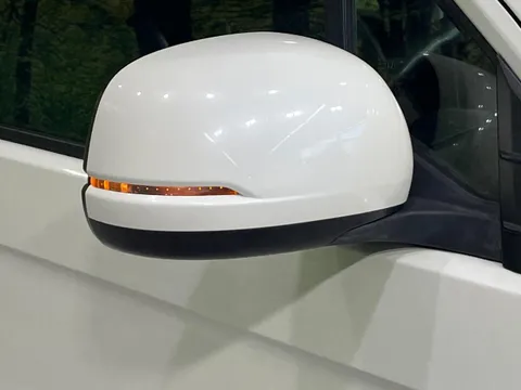 Honda N-WGN Custom