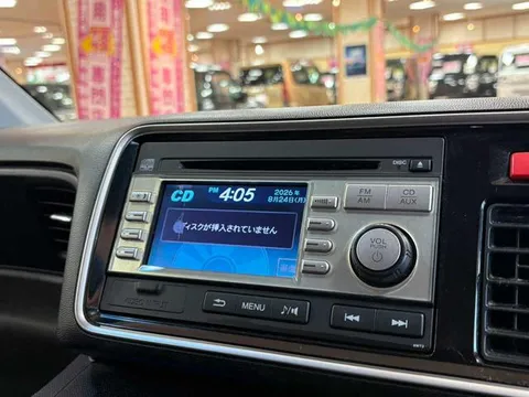 Honda Life