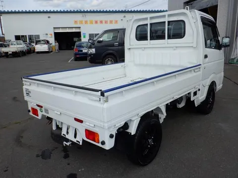 Nissan Clipper Truck