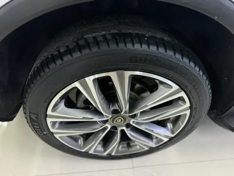BYD Tang