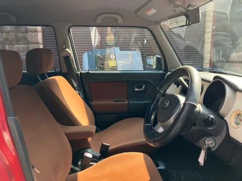 Mazda Spiano