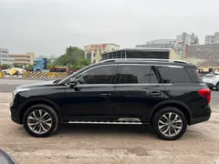 Gac GS8