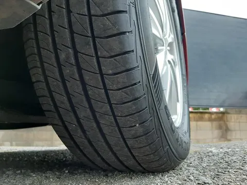 Subaru Impreza Sports