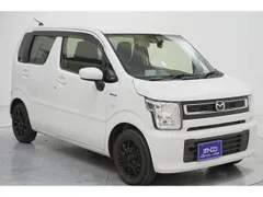 Mazda Flair