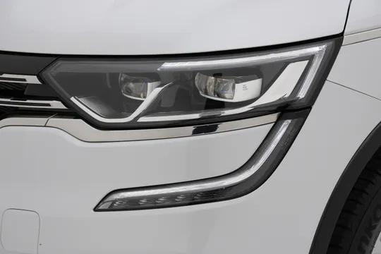 Renault Koleos (QM6)
