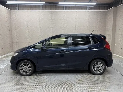 Honda Jazz (Fit)